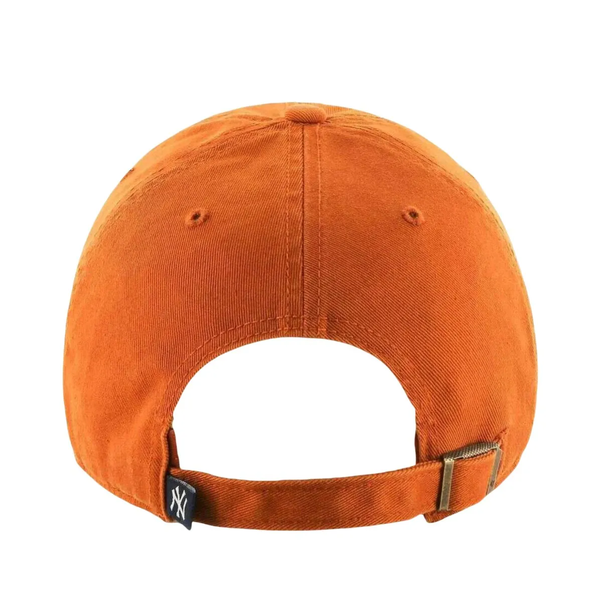 '47 Brand New York Yankees Clean Up Burnt Orange