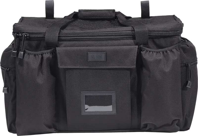 5.11 Patrol Ready Police Bag