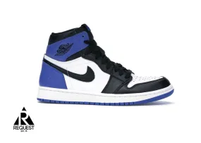 Air Jordan 1 Retro High OG “Fragment”