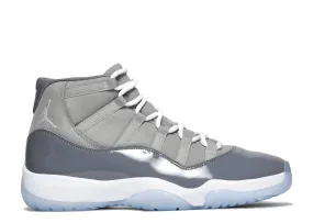 Air Jordan 11 'Cool Grey' 2021