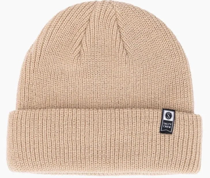 Alpha Beanie (2023)