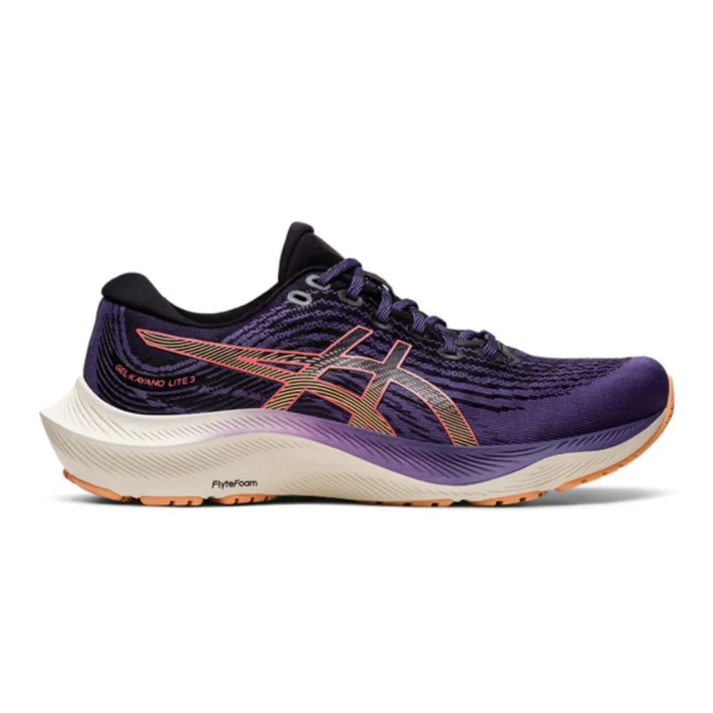 Asics Women's Gel-Kayano Lite 3