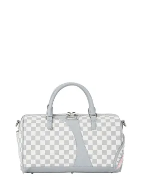 Bag rose henney mini duffle grey