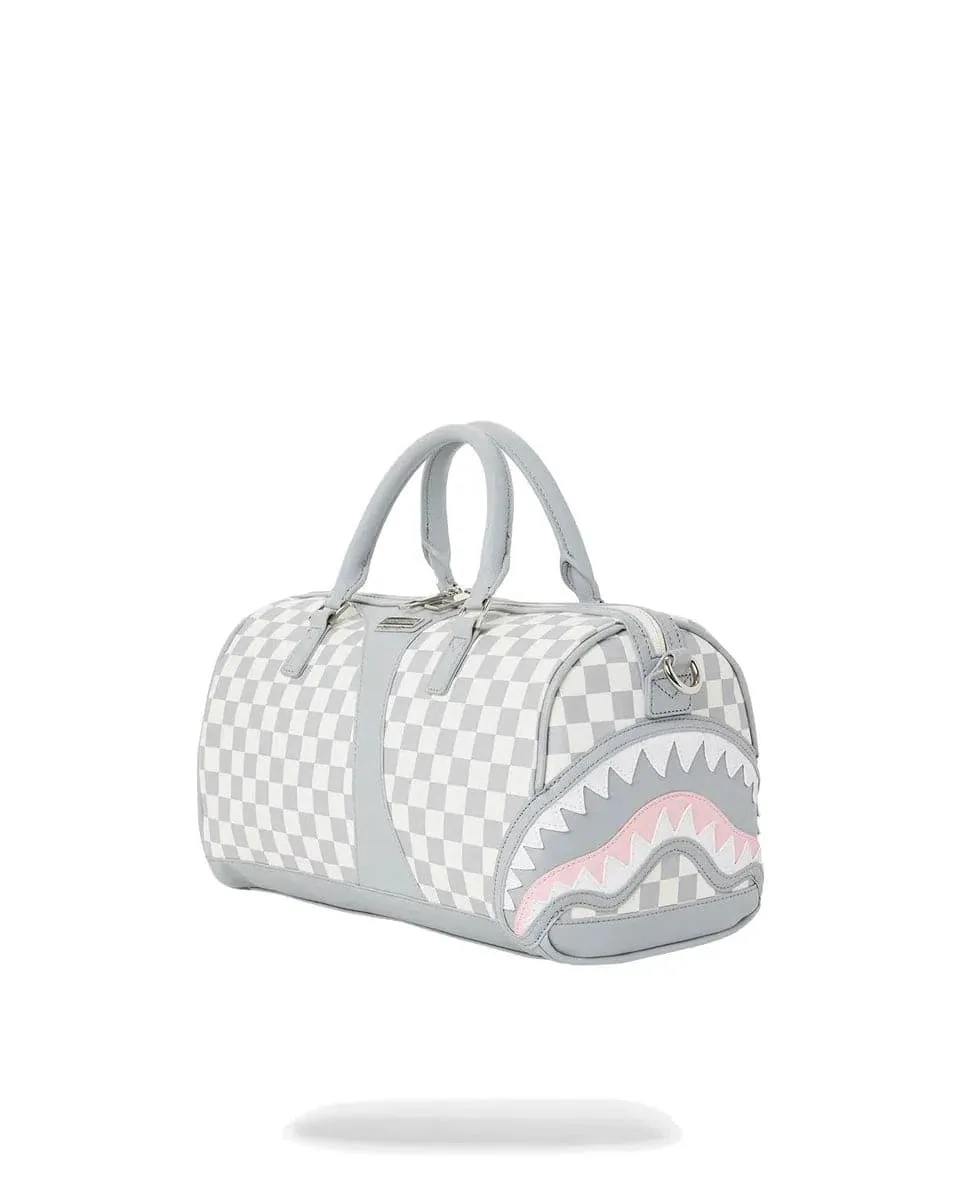 Bag rose henney mini duffle grey