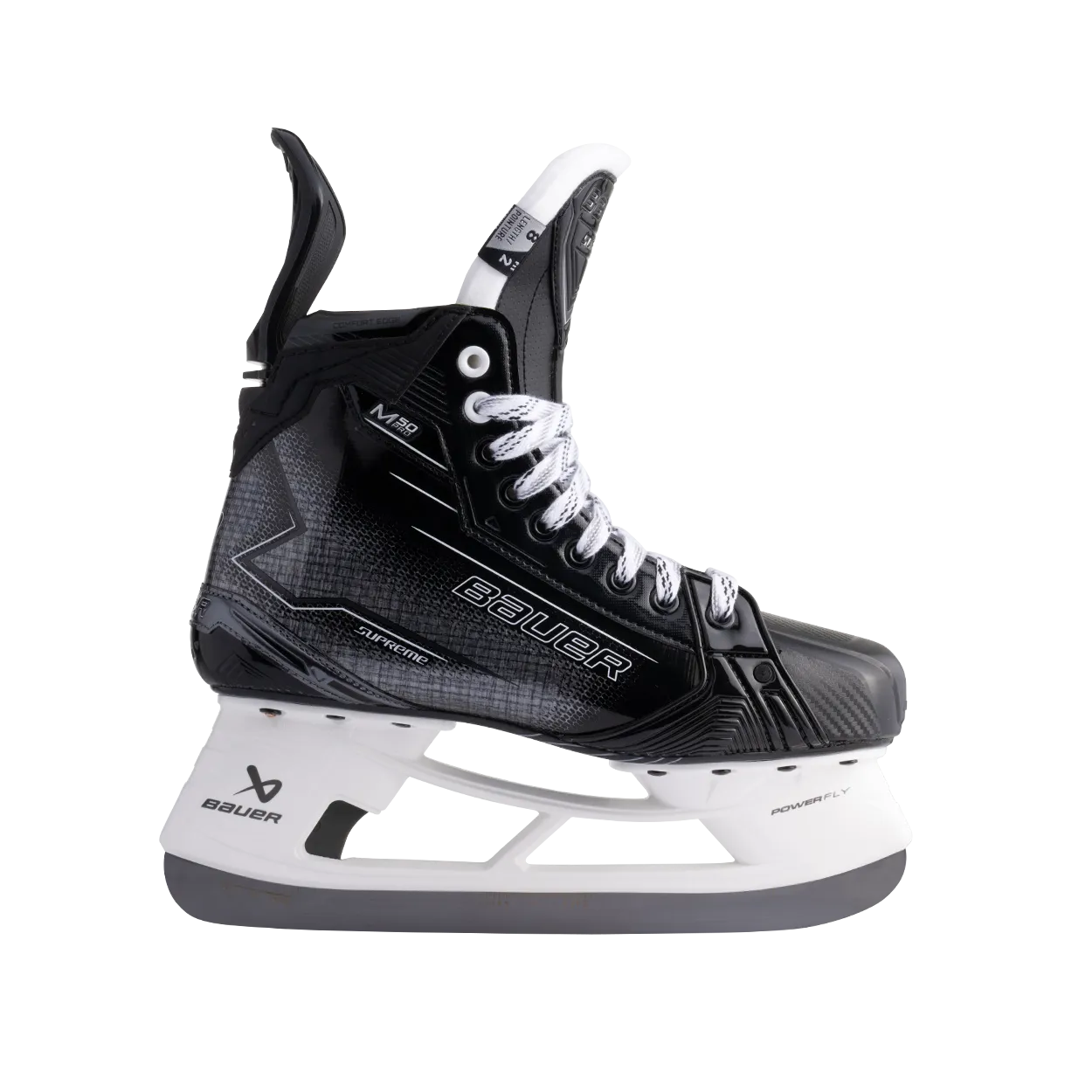 BAUER SUPREME M50 PRO SKATE INTERMEDIATE