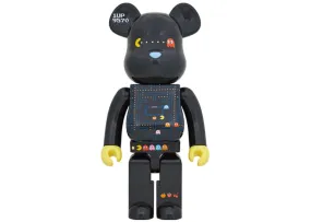 Bearbrick PAC-MAN 1000%