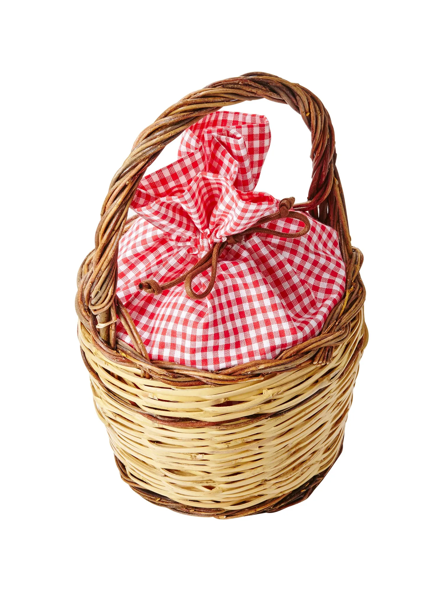 Biba Small Basket