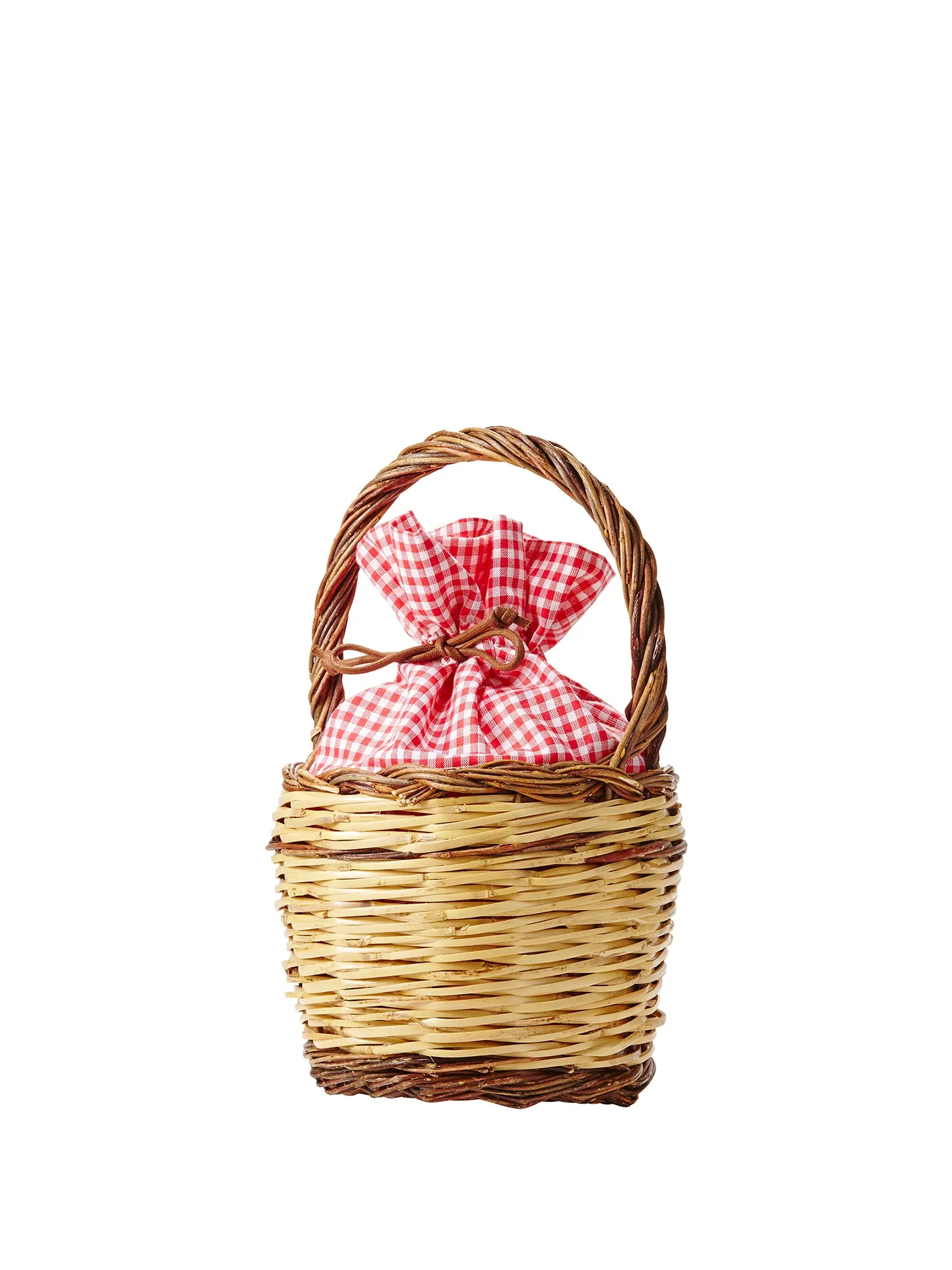 Biba Small Basket