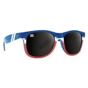 Blenders USA Olympic Jersey Sunglasses