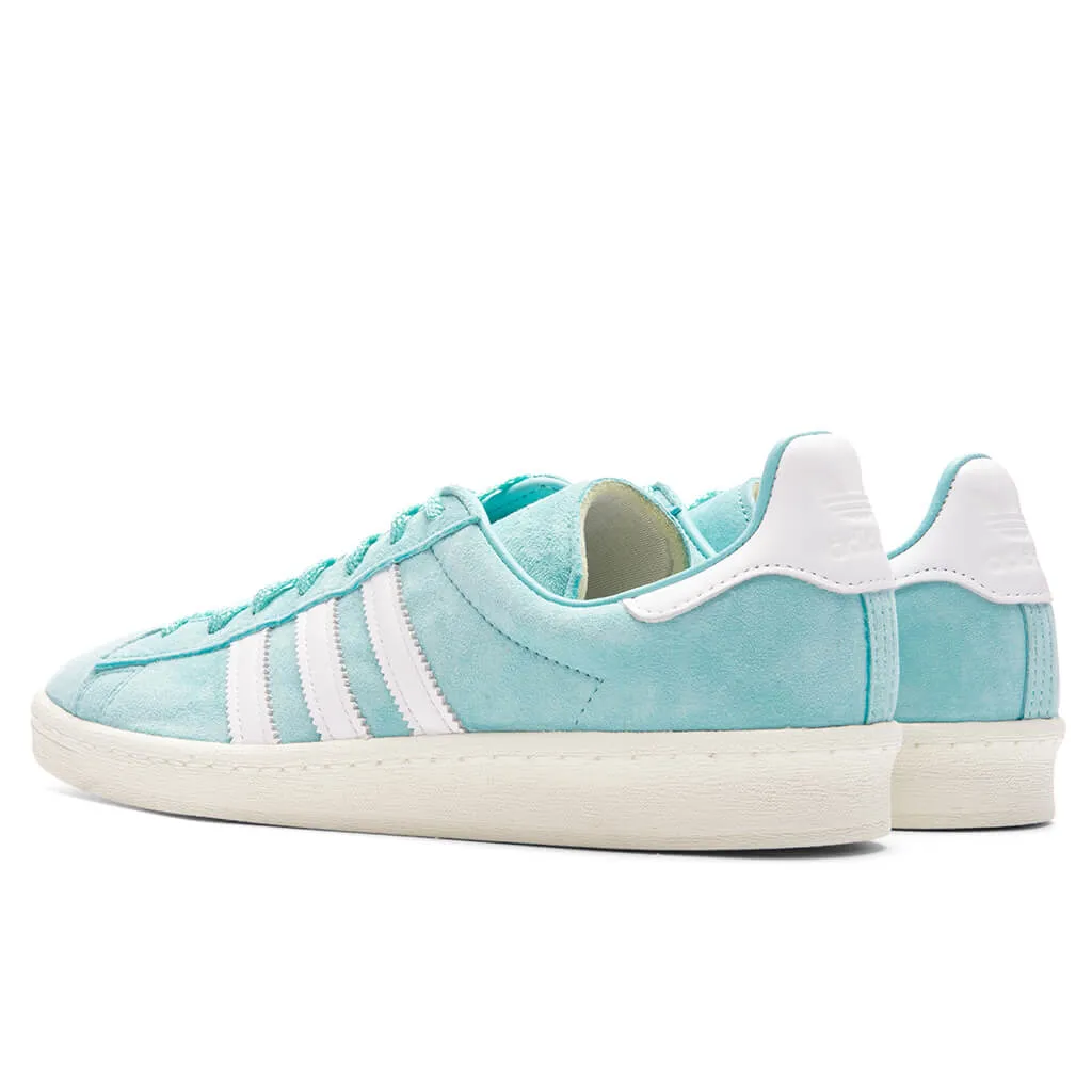 Campus 80's - Easy Mint/Cloud White/Off White