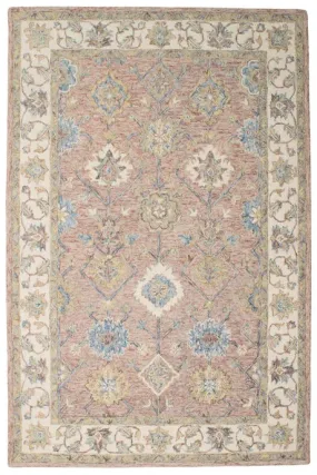 Celtic Blush Rug - Wholesale