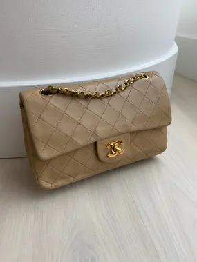 Chanel Classic Flap Bag