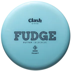 Clash Discs Hardy Fudge