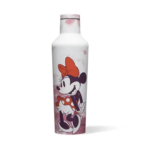 Corkcicle Disney Tie Dye Minnie Mouse 16oz Canteen