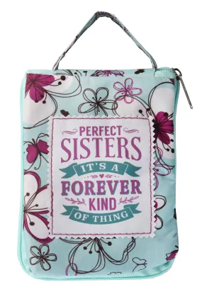 Fab Girl Tote Bag Sister