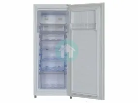 Farfalla Frost Free Dual Function Upright Freezer (119L), FUF-119NF