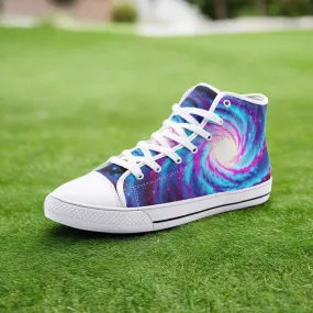 Galaxy Twist