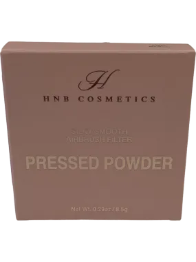 HNB Cosmetics Light Medium Silky Smooth Airbrush Filter Pressed Powder