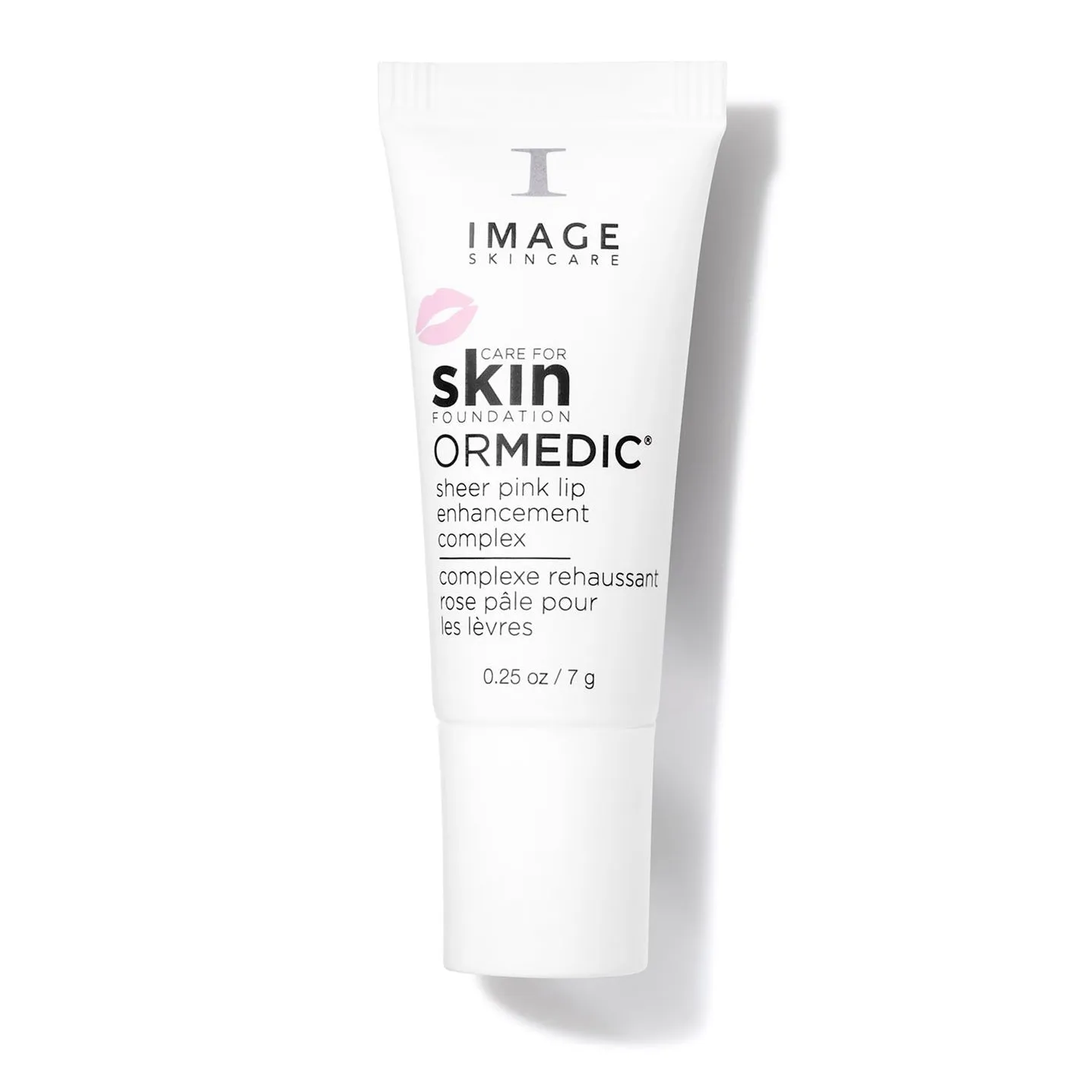 Image Skincare | ORMEDIC Sheer Pink Lip Enhancement Complex 7g