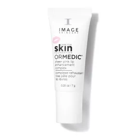 Image Skincare | ORMEDIC Sheer Pink Lip Enhancement Complex 7g