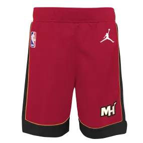 Jordan Brand Statement Red Replica Toddler Shorts