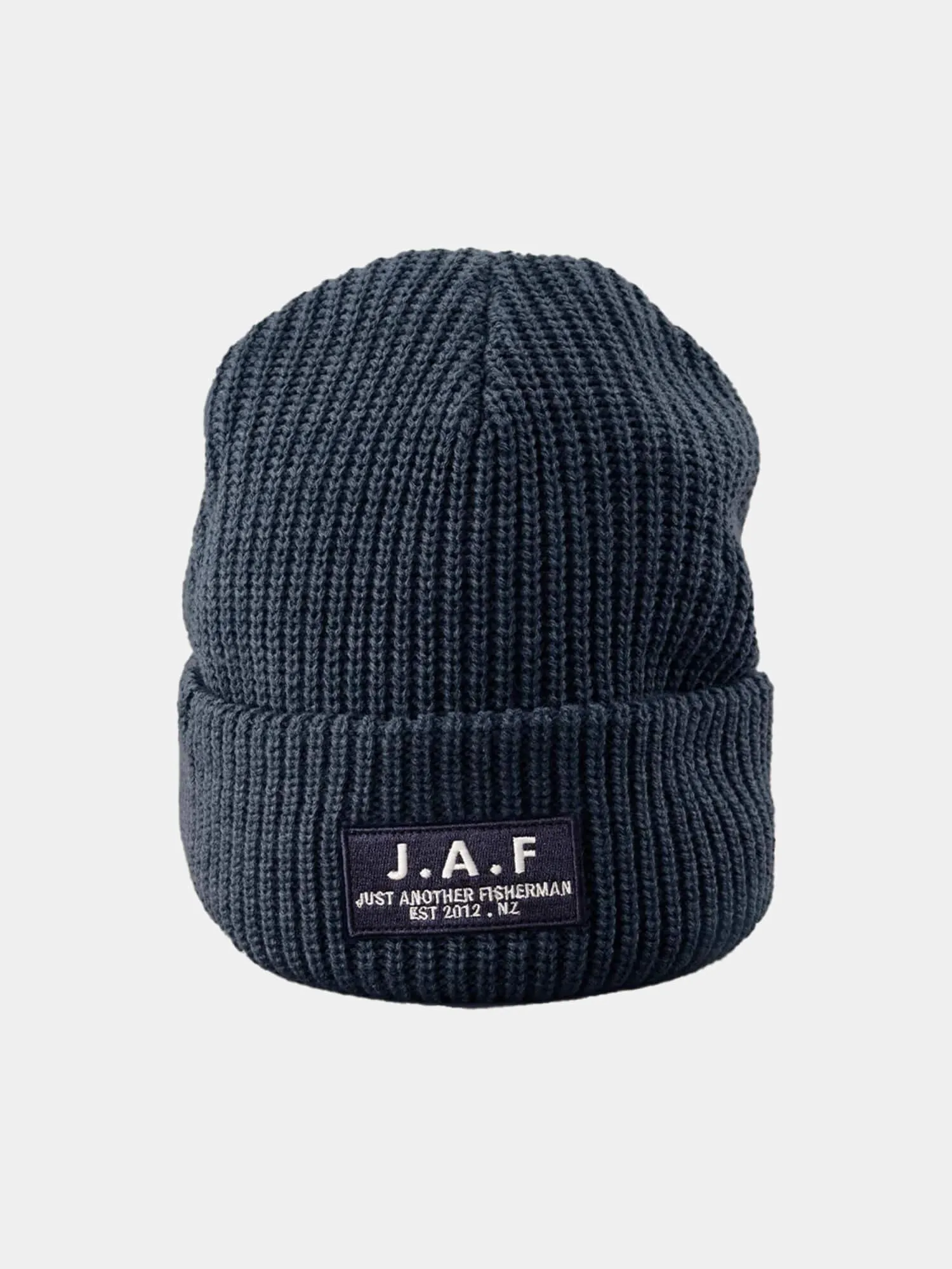 Just Another Fisherman J.A.F Beanie - Blue