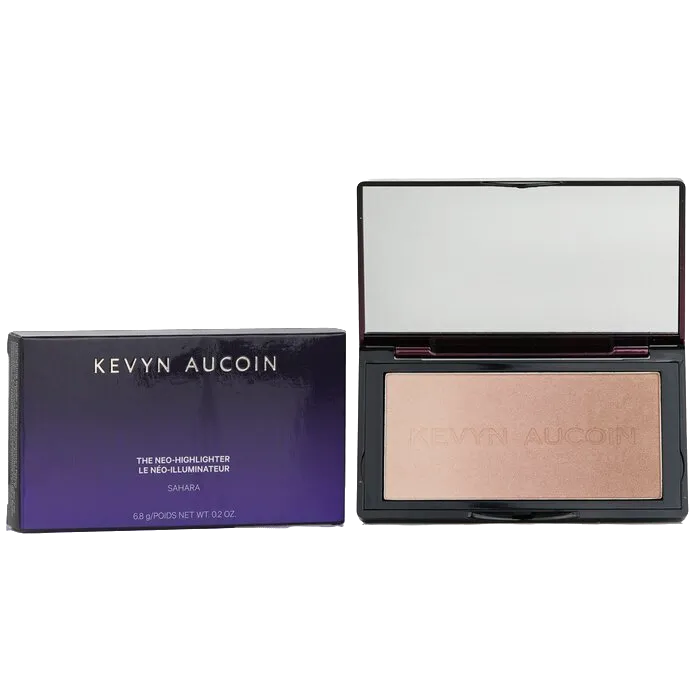 Kevyn Aucoin The Neo-highlighter BNIB Sahara 6.8g