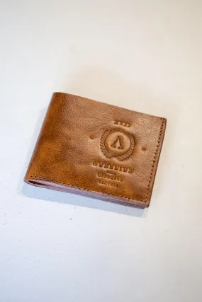 Leather Wallet Chase