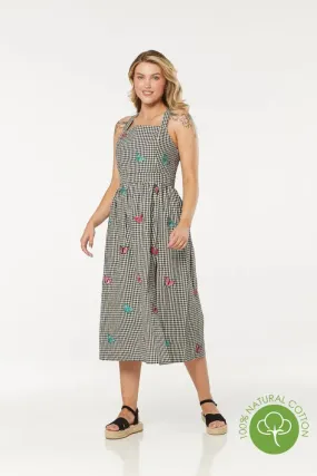 Luanni Dress