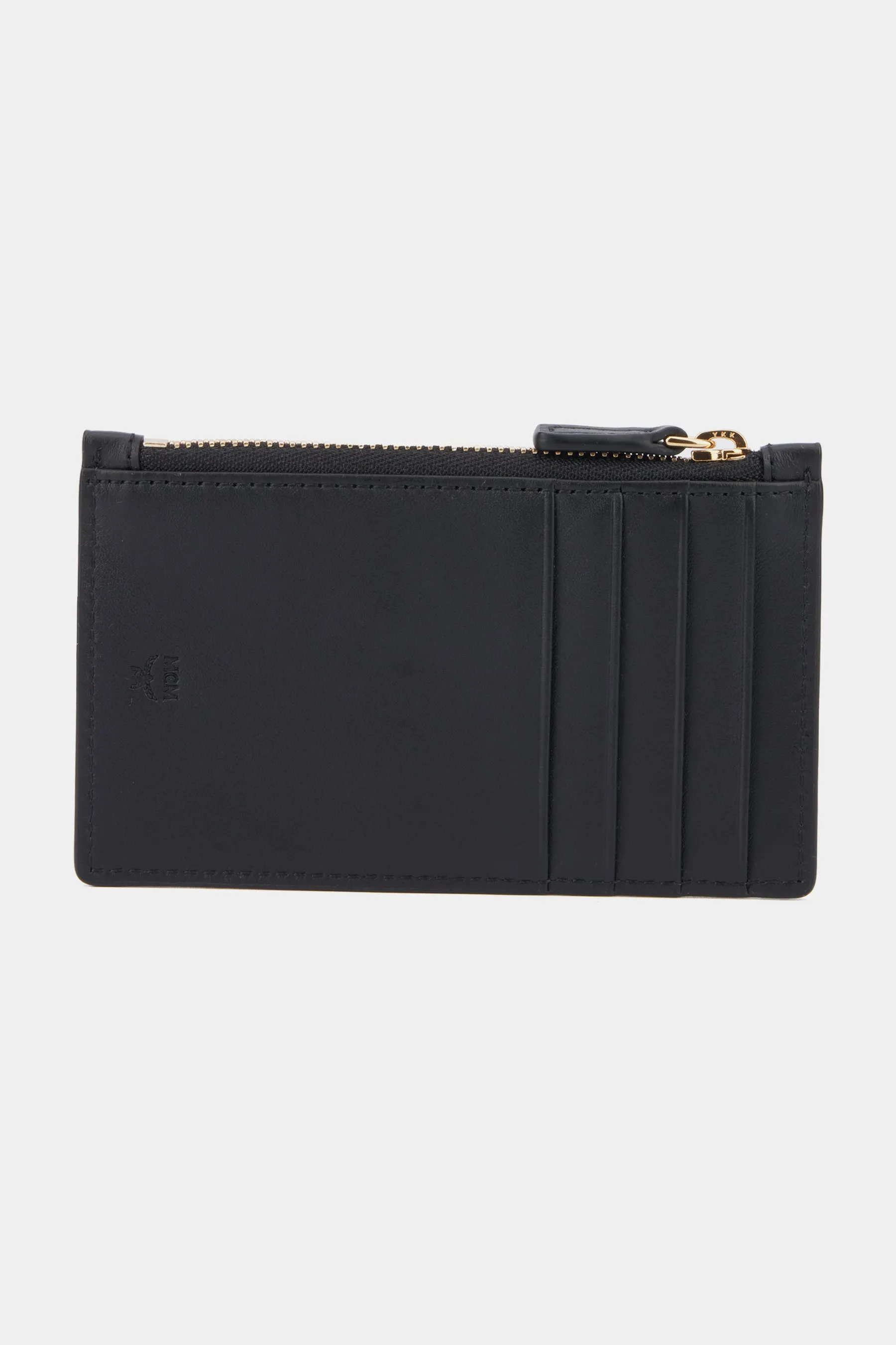 MCM Zip Wallet