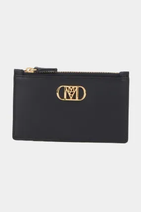 MCM Zip Wallet