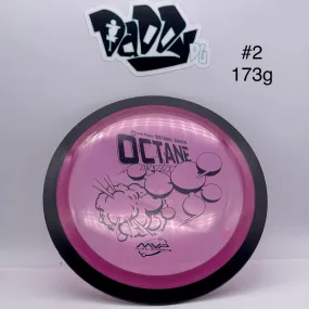 MVP Octane Proton Distance Driver