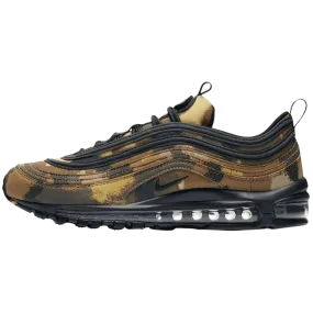 Nike Air Max 97 Italy Country Camo Pack