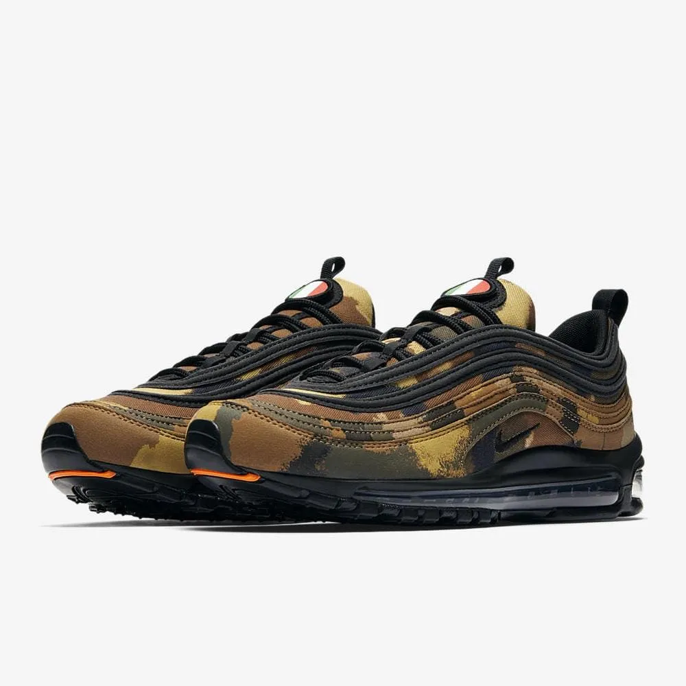 Nike Air Max 97 Italy Country Camo Pack