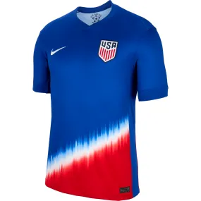 Nike USMNT 2024 Stadium Away Jersey