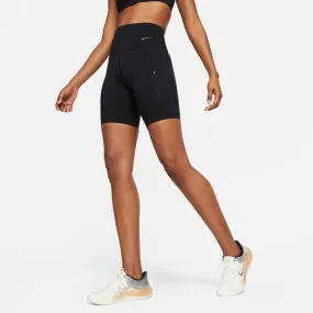 Nike Women's Dri-FIT Go 8" Shorts