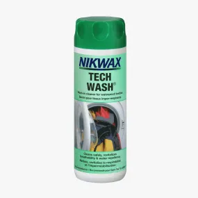 Nikwax Tech Wash