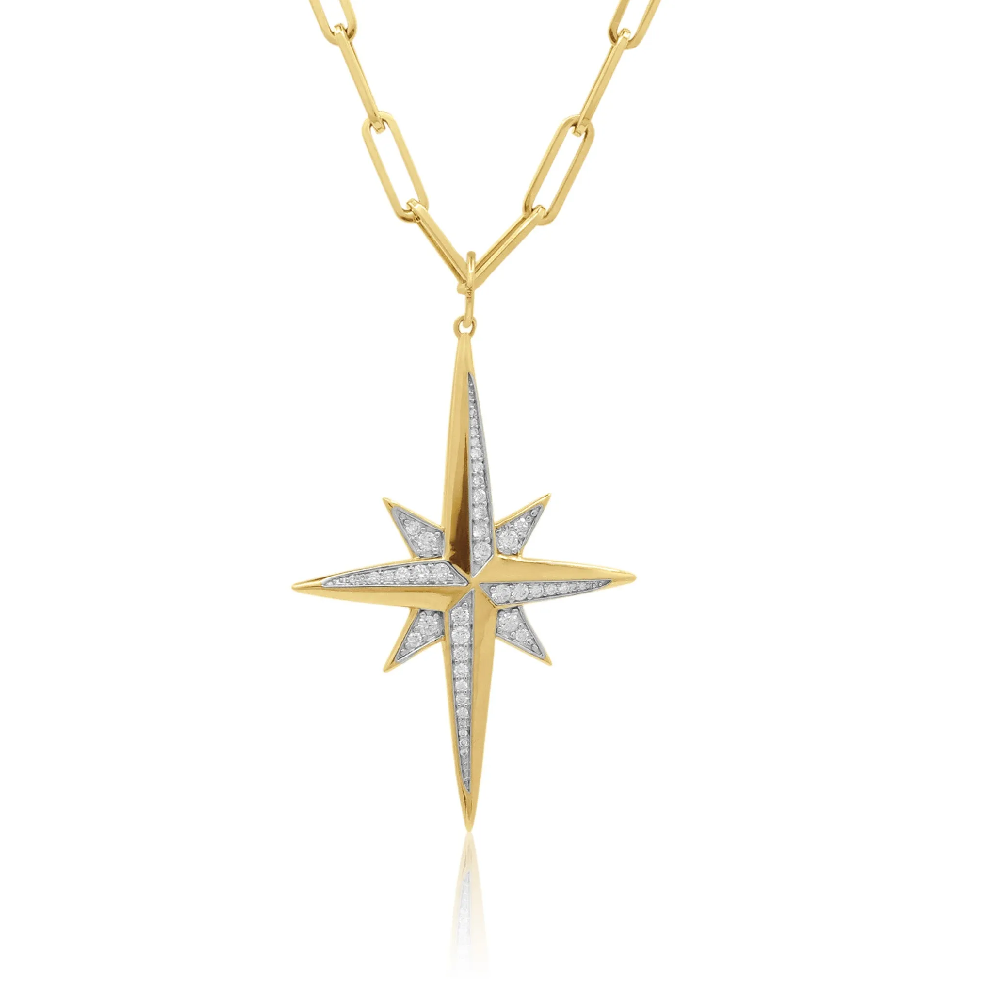 North Star Pendant