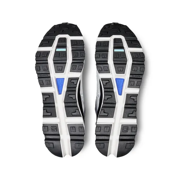 On Cloudvista Shoe (Men's) Black | White