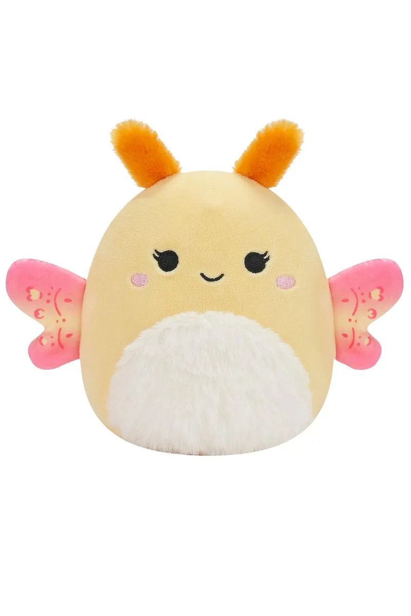 Original Squishmallows 5 Inch Plush