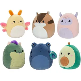 Original Squishmallows 5 Inch Plush