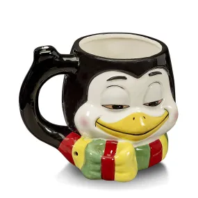 Penguin Mug