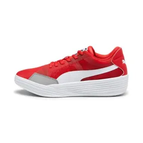 PUMA Clyde All-Pro Team Basketball Shoes