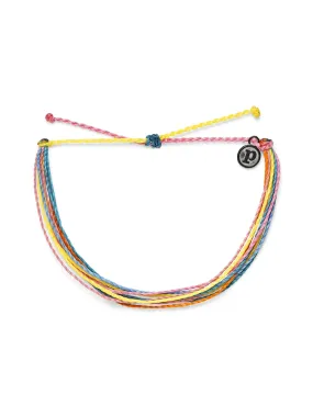 PURA VIDA CHARITY BRACELET BIRTHDAY