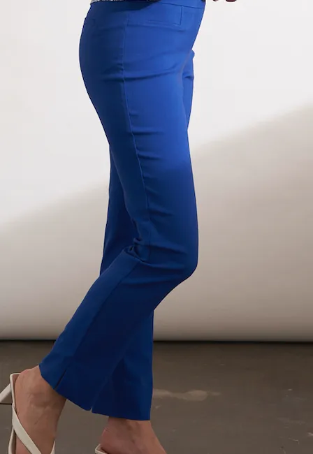 Renuar pant 1542, ankle length (7 colors)