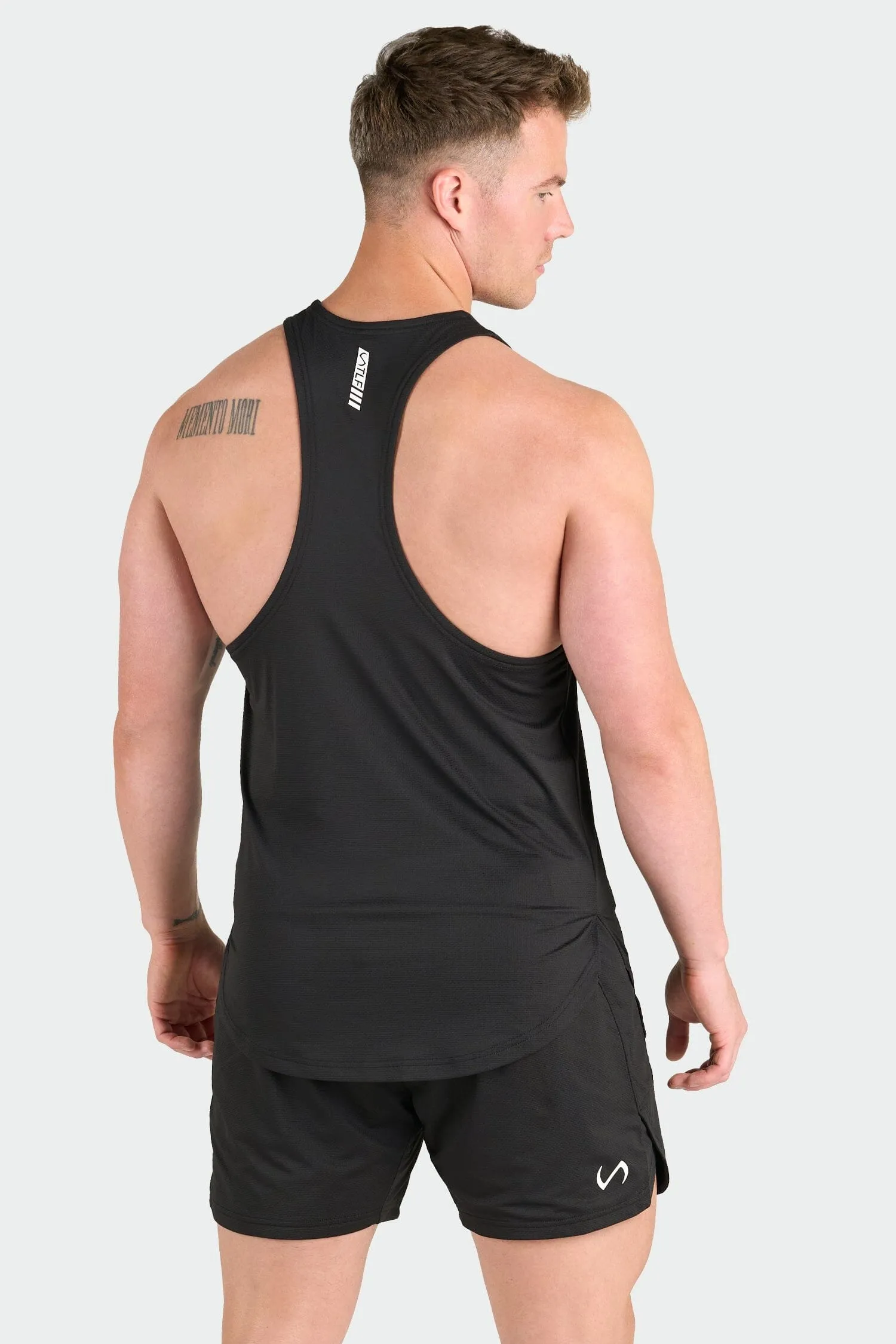 Reps Mesh Stringer Tank