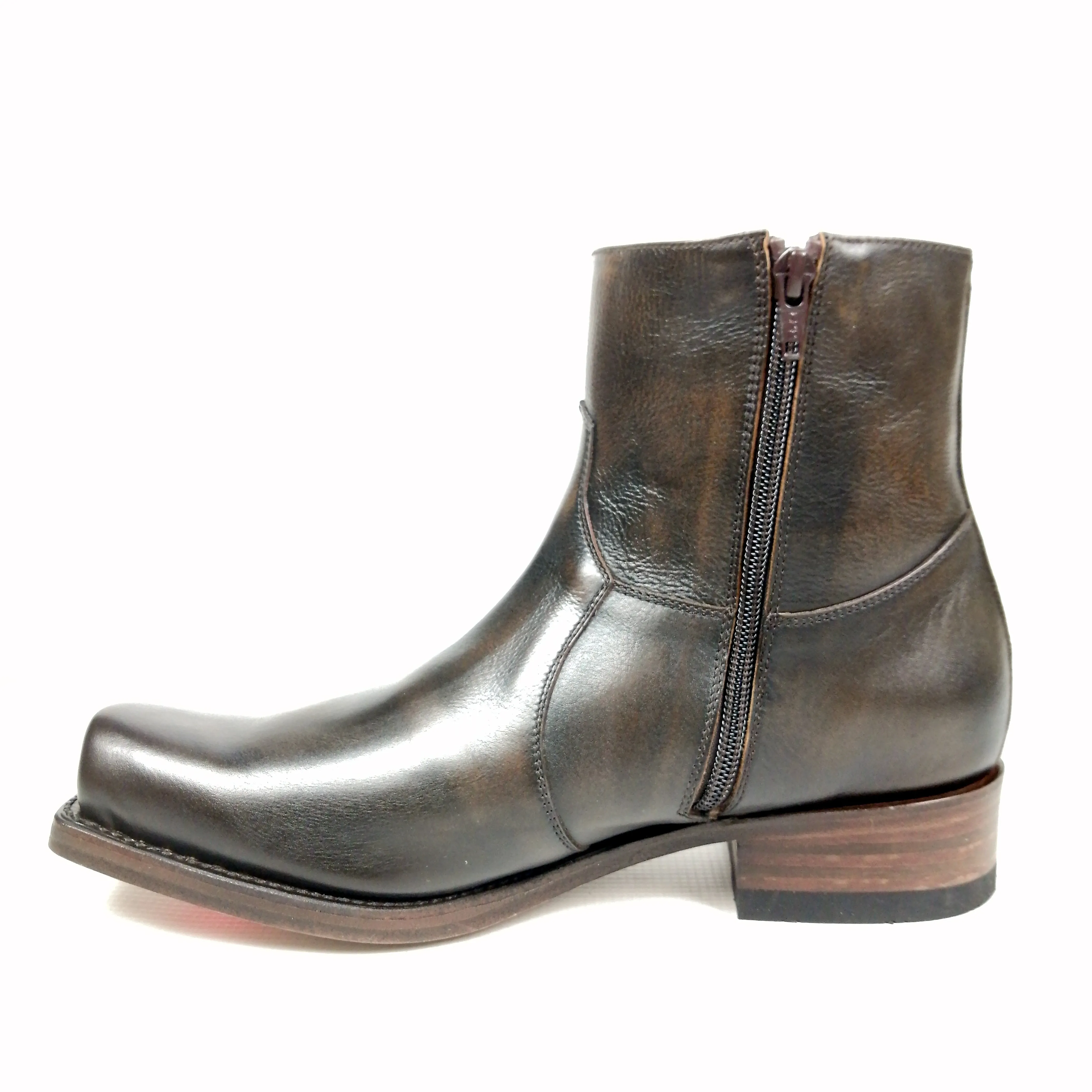 SENDRA 5200E BROWN MEN