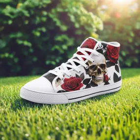 Skulls Roses Deluxe