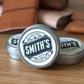 Smith's Leather Balm