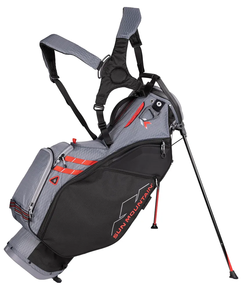 Sun Mountain Golf 2023 4.5 LS Stand Carry Bag